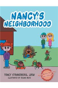 Nancy's Neighborhood