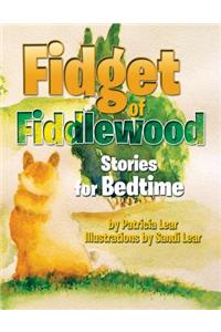 Fidget of Fiddlewood