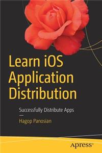 Learn IOS Application Distribution