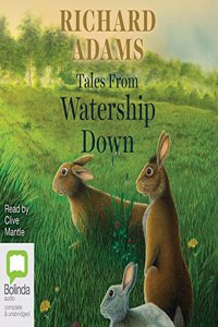 Tales from Watership Down