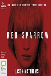 Red Sparrow