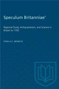 'Speculum Britanniae'