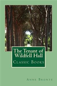The Tenant of Wildfell Hall