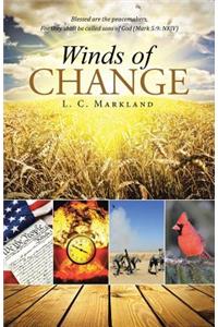 Winds of Change