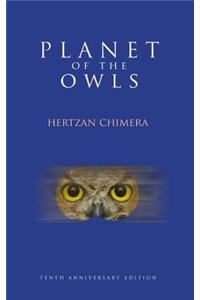 Planet of the Owls