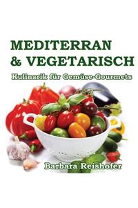 Mediterran & Vegetarisch
