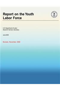 Report on the Youth Labor Force