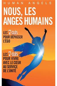 Nous, les Anges Humains