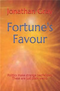 Fortune's Favour