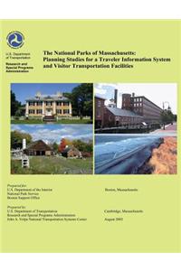 National Parks of Massachusetts