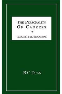 Personality Of Cankers