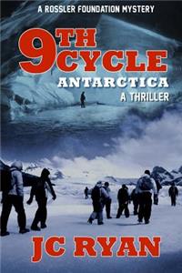Ninth Cycle Antarctica