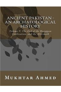 Ancient Pakistan - An Archaeological History