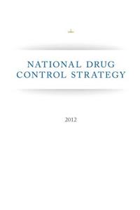 National Drug Control Strategy