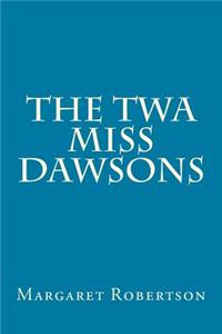 The TWA Miss Dawsons