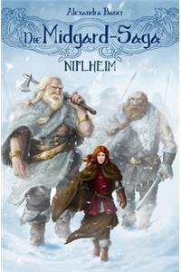 Die Midgard-Saga - Niflheim