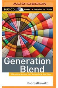 Generation Blend