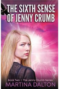 Sixth Sense of Jenny Crumb