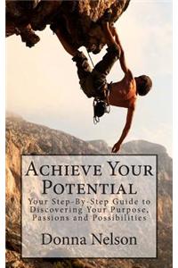 Achieve Your Potential