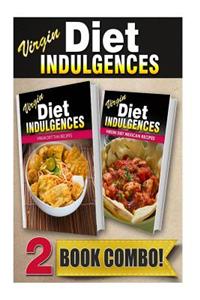 Virgin Diet Thai Recipes and Virgin Diet Mexican Recipes