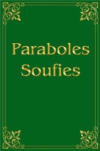 Paraboles Soufies