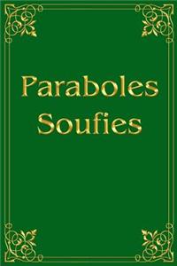 Paraboles Soufies