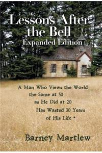 Lessons After the Bell-Expanded Edition