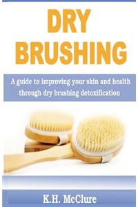 Dry Brushing
