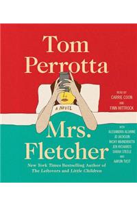 Mrs. Fletcher