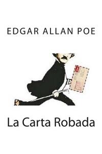 La Carta Robada