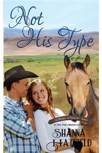 Not His Type