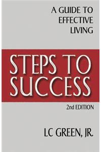 Steps To Success