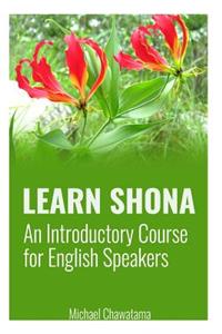 Learn Shona