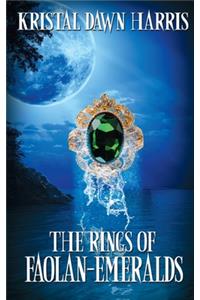 The Rings of Faolan-Emeralds