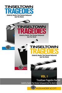 Tinseltown Tragedies Box Set
