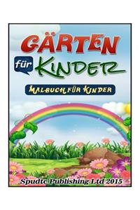 Gärten für Kinder