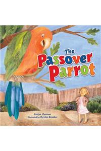 The Passover Parrot