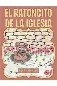 ratoncito de la iglesia