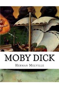 Moby Dick