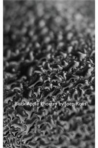 Black Apple Phoetry