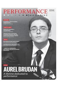 Performance Magazine