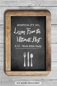 Hospitality 101