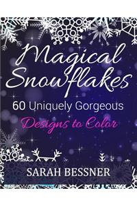 Magical Snowflakes
