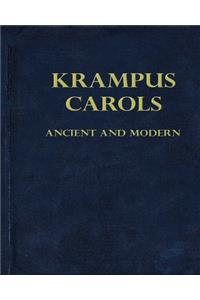 Krampus Carols Ancient And Modern