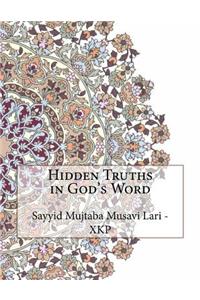 Hidden Truths in God's Word