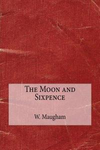 The Moon and Sixpence