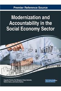 Modernization and Accountability in the Social Economy Sector