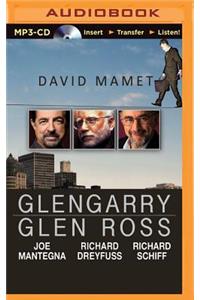 Glengary Glen Ross
