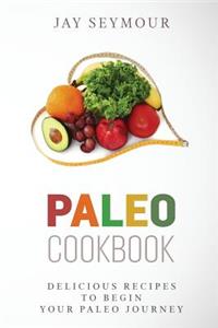 Paleo Cookbook