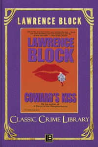 Coward's Kiss